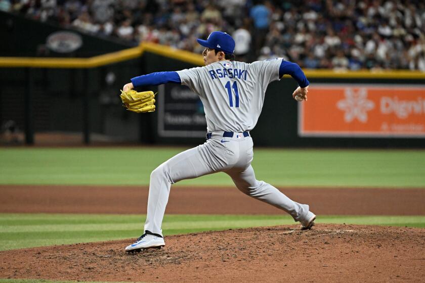 Roki Sasaki and Clayton Kershaw Spark Dodgers' Final Push with Magic Number Now Just 1—Can They Seal the Deal?