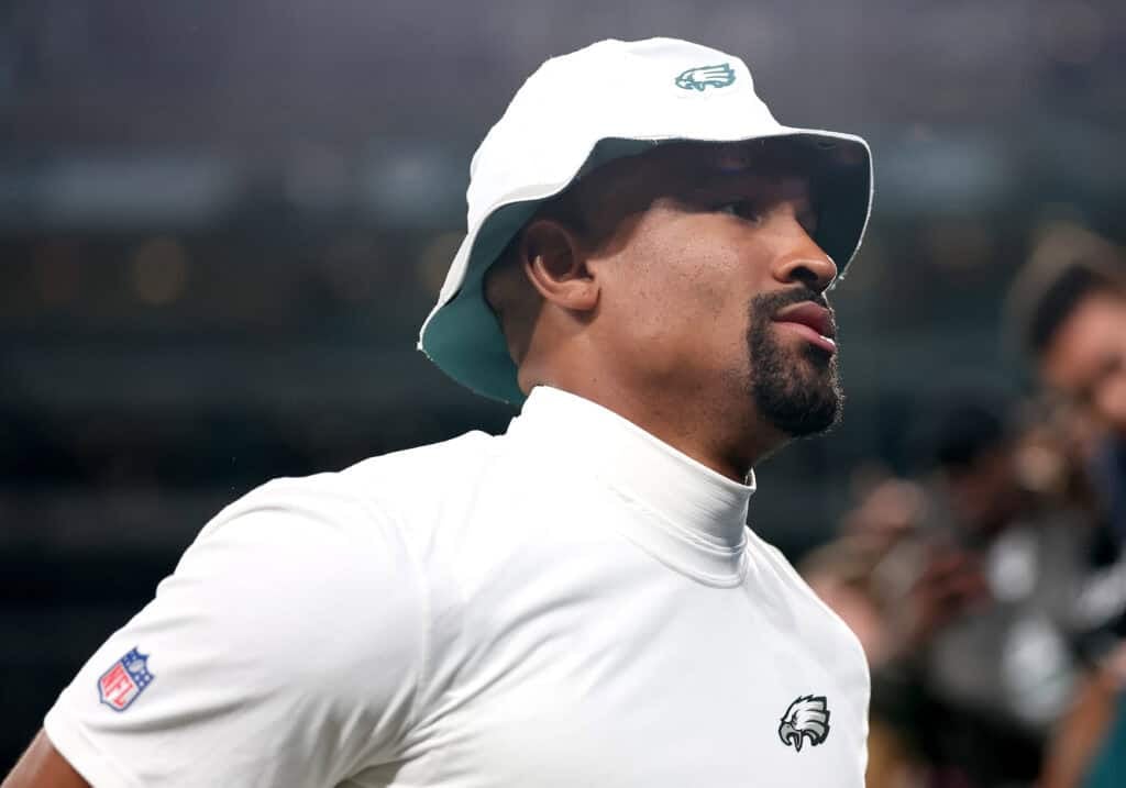 Ron Jaworski Unveils Shocking Reason Jalen Hurts Surpasses Every NFL Quarterback Right Now