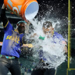 Rookie Harry Ford’s 12th-Inning Walk-Off Sparks Mariners’ Stunning Surge to AL West Tie
