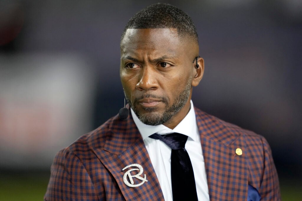 Ryan Clark Drops a Surprising Pick for the Best Team in the NFL—Who Made the Cut?