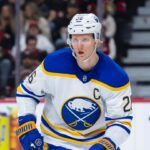 Sabres Captain Rasmus Dahlin Opens Up About Fiancée’s Miraculous Heart Transplant and a Future Rewritten by Fate