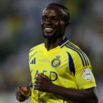Sadio Mane Drops Mysterious One-Word Clue About His Future at Al Nassr