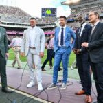 SEC Nation's Week 5 Location Unveiled – You Won’t Believe Where the Action’s Heading!