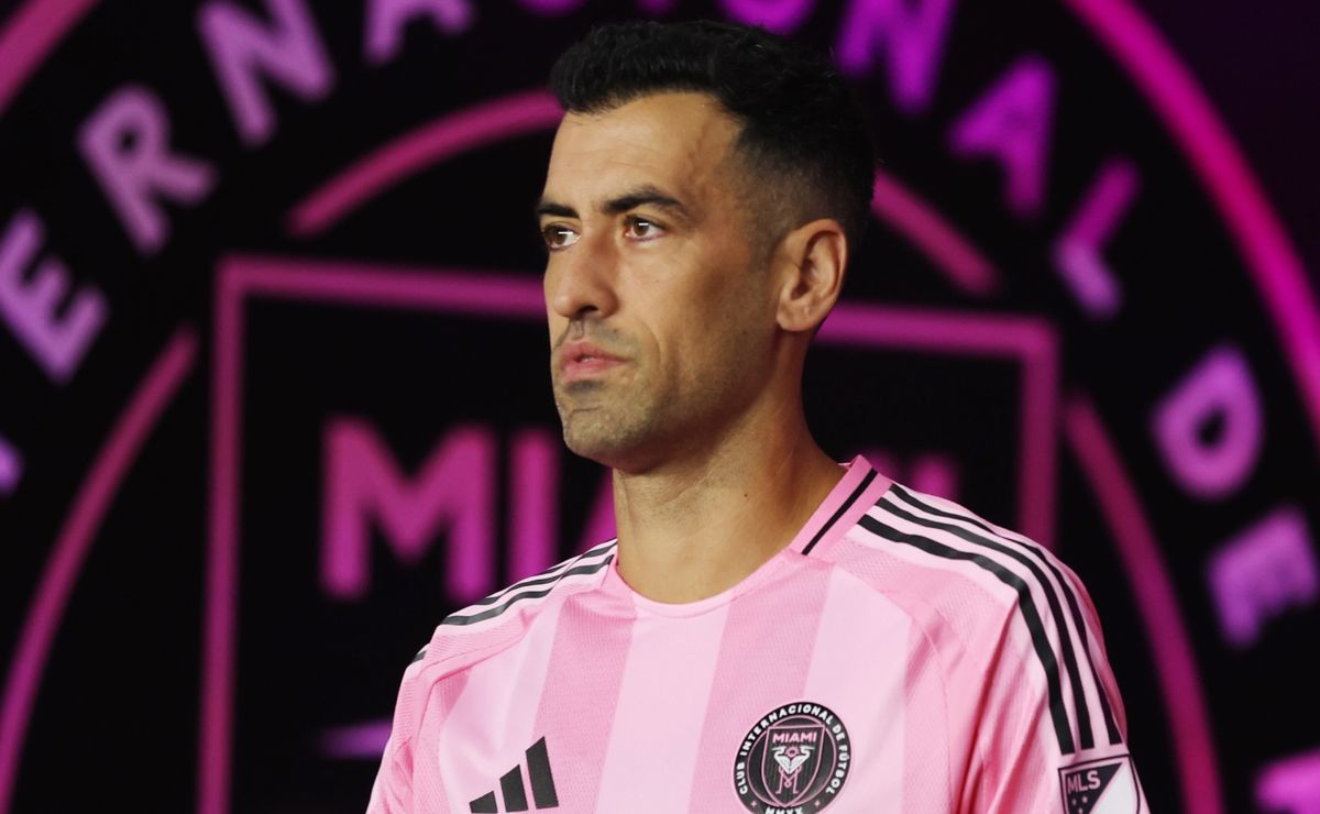 Sergio Busquets’ Shocking 2026 Move: Will He Reunite with Lionel Messi at Inter Miami or Shock Fans with a Bold Exit?