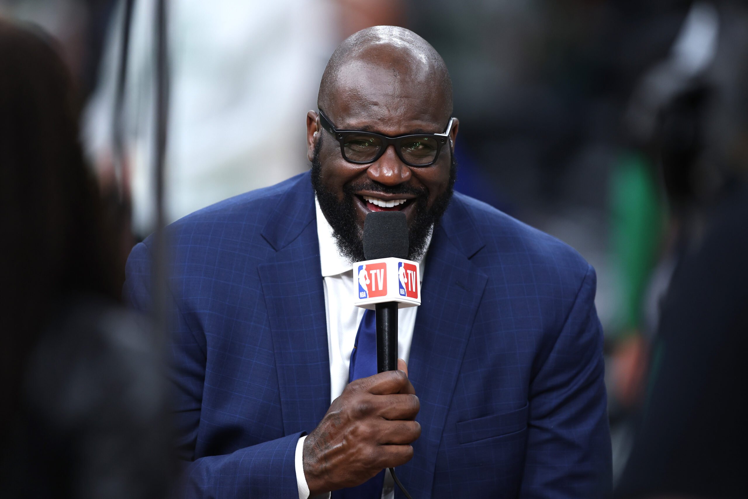 Shaquille O’Neal Reveals Surprising Truth About Facing Off With Nikola Jokic: You Won't Believe What He Said