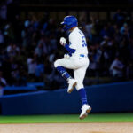 Sheehan’s Surge and Hernández’s Power Ignite Dodgers’ Stunning Rally Over Rockies—What This Means for the Division Race!