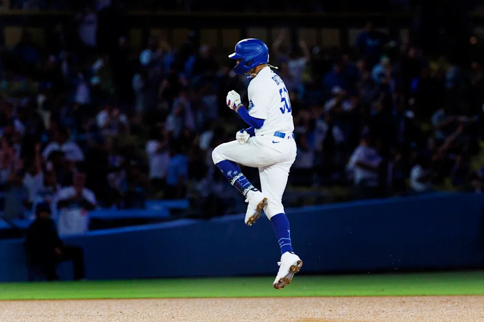 Sheehan’s Surge and Hernández’s Power Ignite Dodgers’ Stunning Rally Over Rockies—What This Means for the Division Race!
