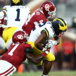 Sherrone Moore’s Bold ‘Violent’ Vision for Michigan’s Football Offense Sparks Intense Debate