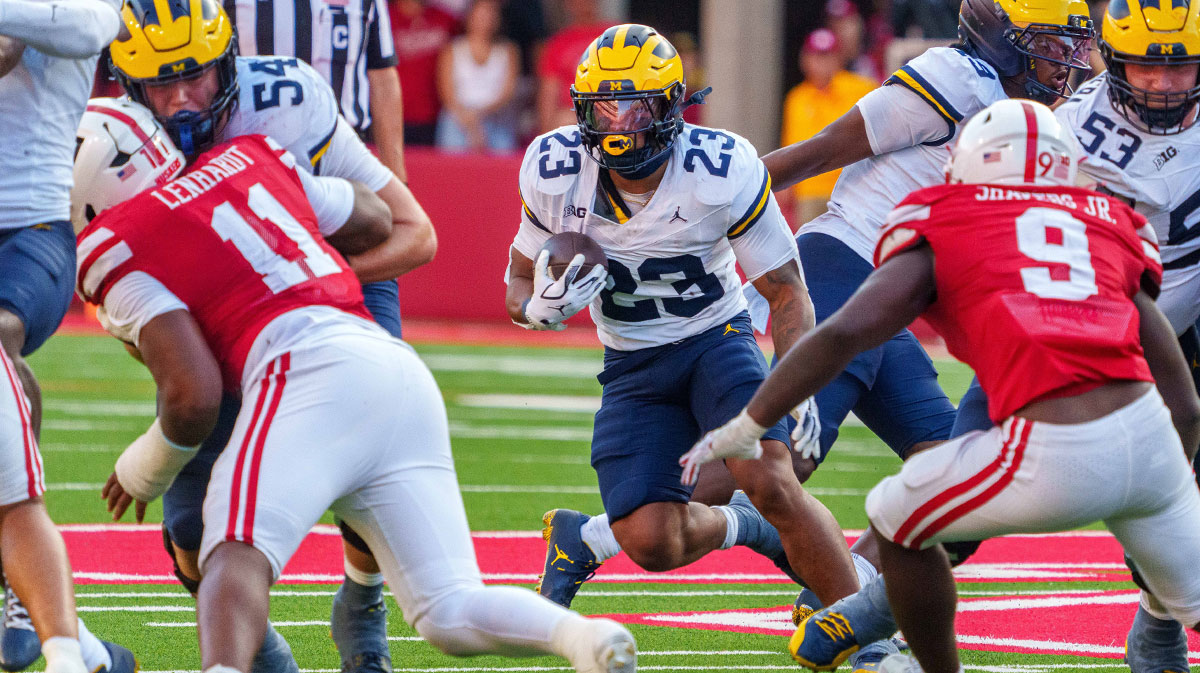 Shock Recruiting Twist: Top Michigan Wolverine Commit Switches to Ole Miss at the Last Moment