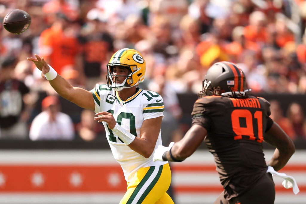 Shock Revelation: Did Packers’ Underestimation of Browns Cost Them the Game?