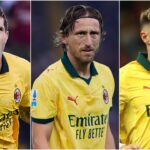 Shock Starters Revealed: Will Pulisic, Gimenez, and Modric Ignite Milan vs. Lecce Clash?