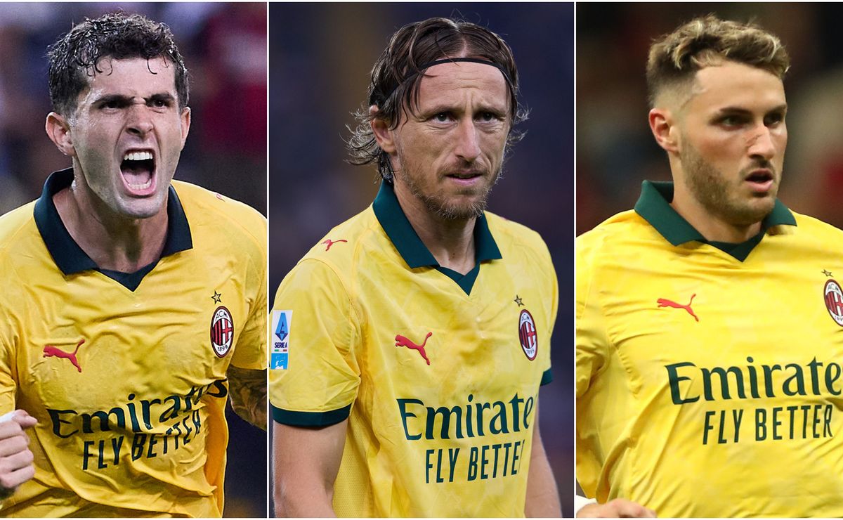 Shock Starters Revealed: Will Pulisic, Gimenez, and Modric Ignite Milan vs. Lecce Clash?