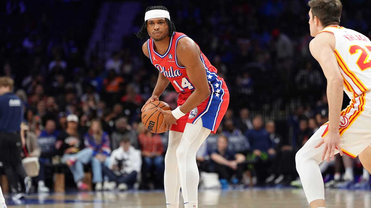 Shock Twist: Ricky Council IV Backs Out of Brooklyn Nets Deal at Last Second