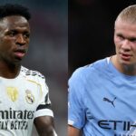 Shocking 2025 Ballon d’Or Upsets: Haaland's Unexpected Fall and Vinícius Jr.'s Stunning Absence from Top 10 Revealed!