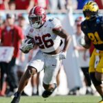Shocking Blow: Top Badgers Rival Faces Game-Changing Loss Without Starting RB Against Wisconsin
