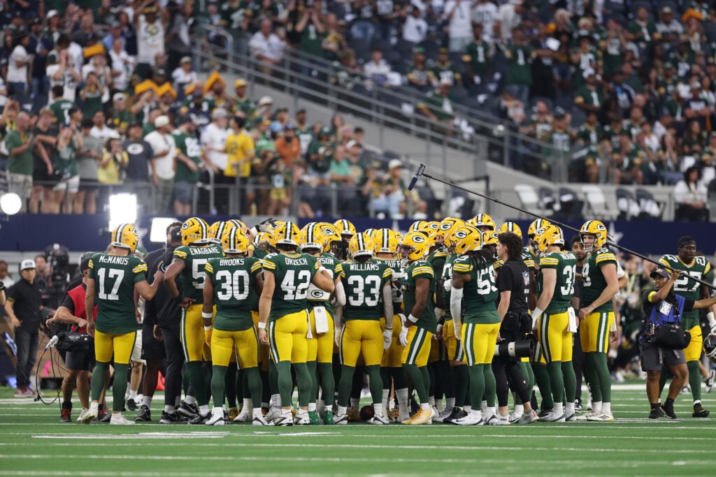 Shocking Decline: Which Packers Unit Crumbled as Week 4’s Biggest Loser?