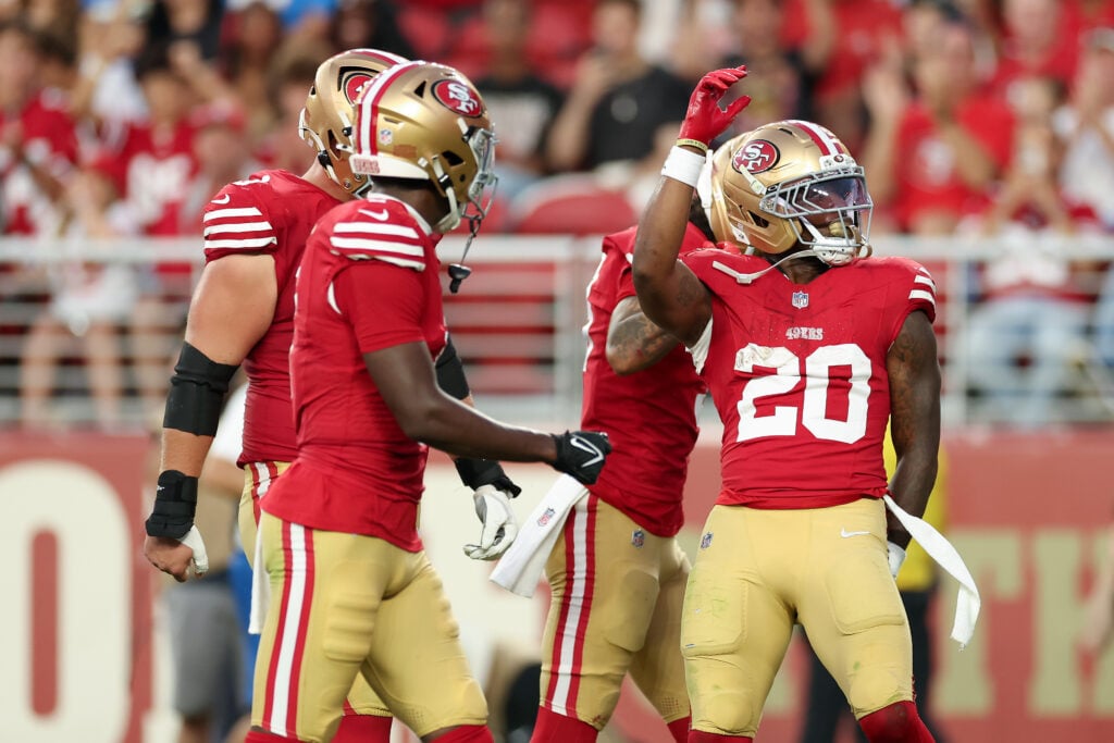 Shocking Doubts Surface Over 2 Star 49ers Wide Receivers—What This Means for the Season