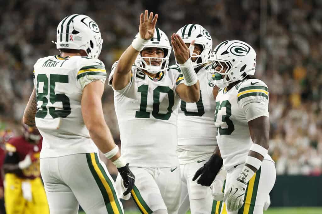 Shocking Flaw Exposed: What Could Derail the Packers’ Championship Hopes This Season?