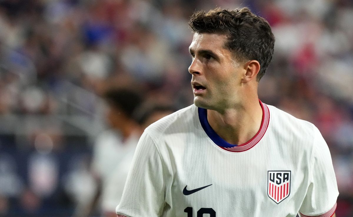 Shockwaves in Concacaf: Mexico Ascends, USMNT Faces Unexpected Fall from Top 3!