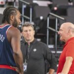 Shockwaves in the NBA: Kawhi Leonard’s Mysterious Payments Threaten to Upend Salary Cap Rules!