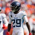 Shockwaves in the NFL: Titans and Jets Finalize Jarvis Brownlee Trade—What This Means for Both Teams!