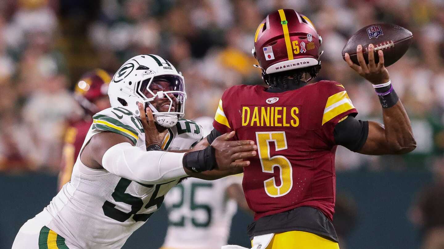 Shockwaves on the Field: Five Star QBs Out This Weekend—Who’s Stepping Up?
