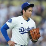Shohei Ohtani's Dodgers Debut Monday: Can He Fill the Void Left by Injured Will Smith?