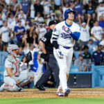 Shohei Ohtani's Dominant Start Ends Mysteriously—Dodgers' Bullpen Meltdown Seals Shocking Loss