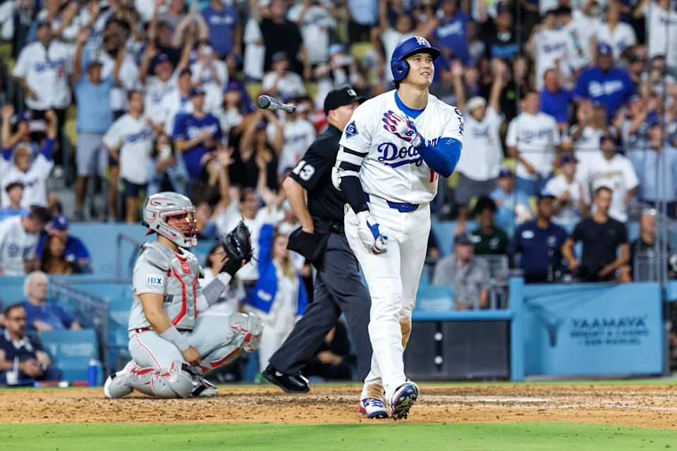 Shohei Ohtani's Dominant Start Ends Mysteriously—Dodgers' Bullpen Meltdown Seals Shocking Loss