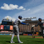 Shohei Ohtani’s Unexpected Power Surge Sparks Dodgers’ Stunning Comeback Victory Over Orioles