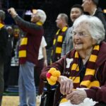 Sister Jean's Remarkable Farewell: The 106-Year-Old Loyola Legend Whose March Madness Magic Captivated a Nation
