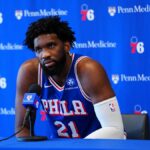 Sixers’ Injury Update Drops Surprising Revelations Ahead of Season — What Fans Absolutely Need to Know