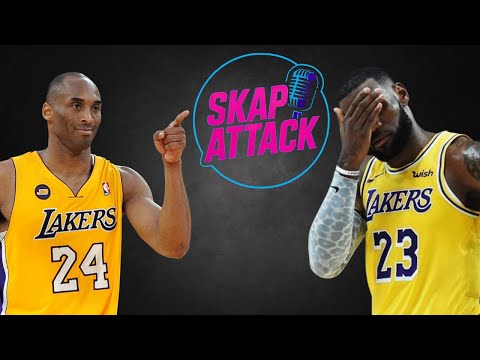 Skap Attack Special Announcement
