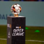 Soccer’s Future in America Hangs in the Balance as Kewsong Lee Steps into USL Power Seat