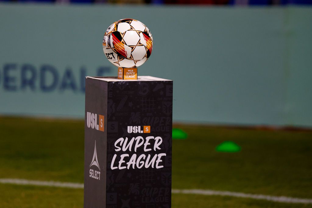 Soccer’s Future in America Hangs in the Balance as Kewsong Lee Steps into USL Power Seat