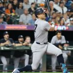 Stanton’s 450th Homer Sparks Yankees’ AL East Surge—Is a Hall of Fame Legend in the Making?