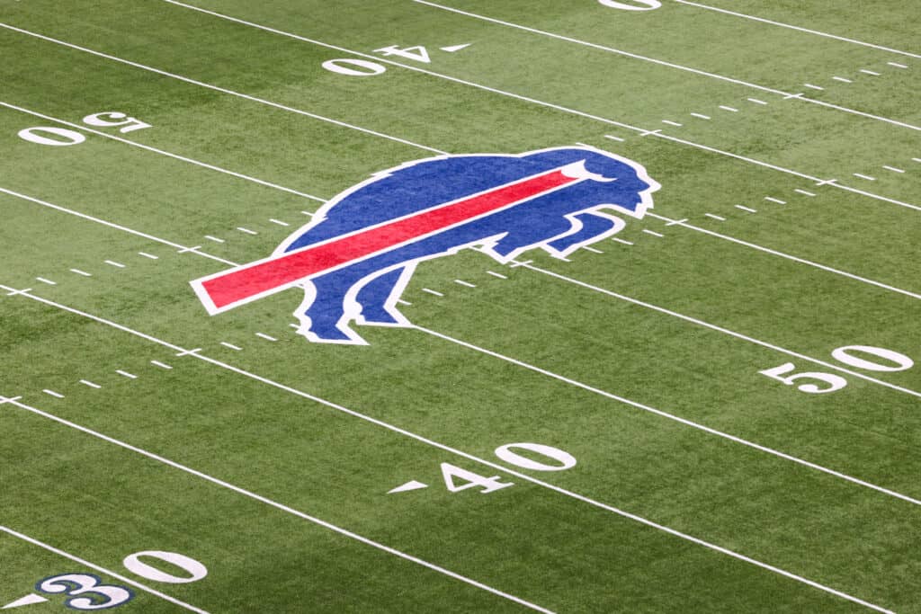 Star Bills Player Faces Mysterious Injury That Could Change the Season's Outcome