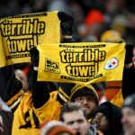 Steelers Eye Mysterious QB Phenom: Could This Be Their Next Franchise Savior?