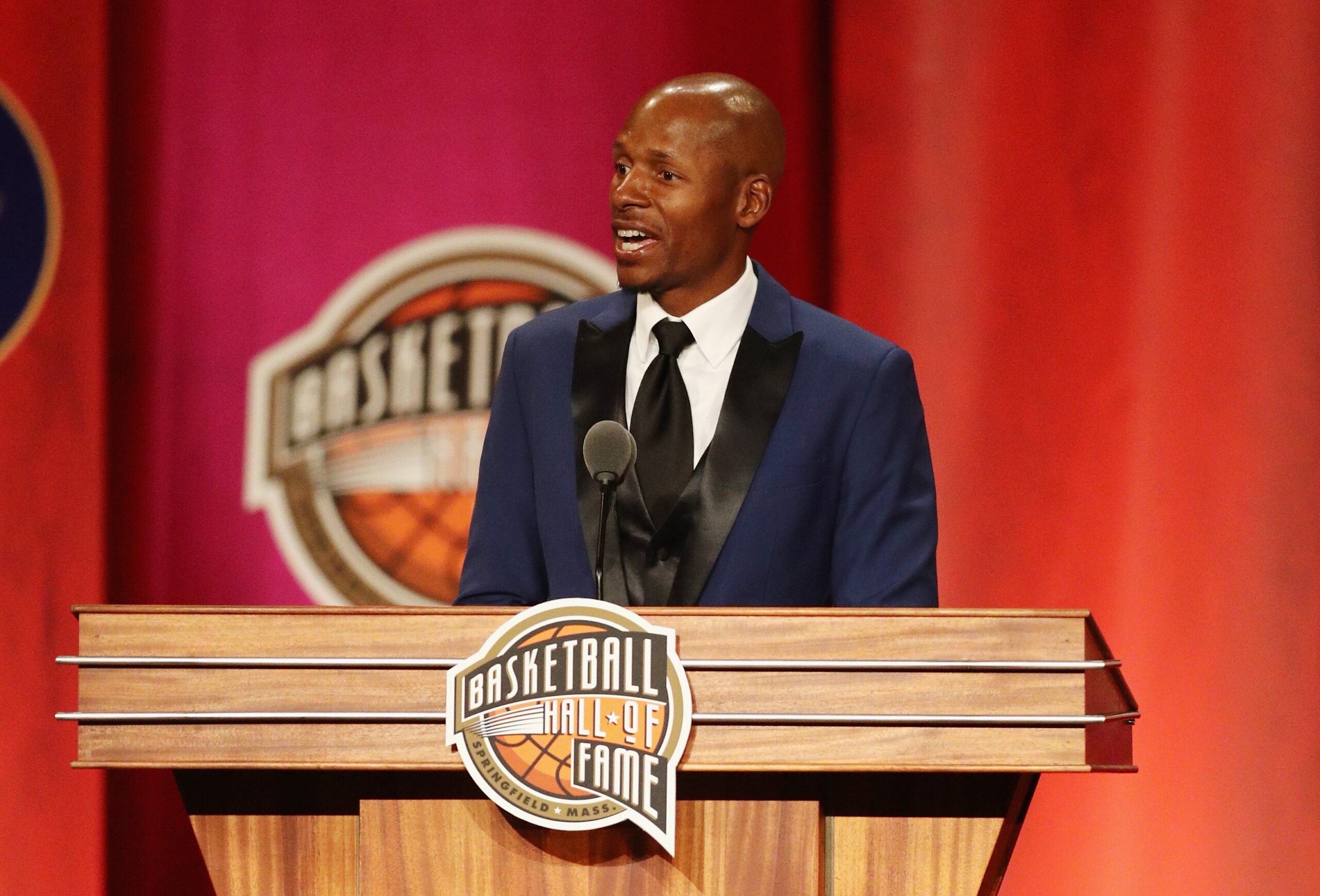 Stephen Jackson Reveals Shocking Truth About Ray Allen That No One Saw Coming