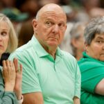 Steve Ballmer’s Surprising $10 Million Bet: Why He’s Doubling Down on a Failing Company Linked to Leonard