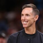 Steve Nash's Surprising New Role with the Suns Sparks Major Speculation