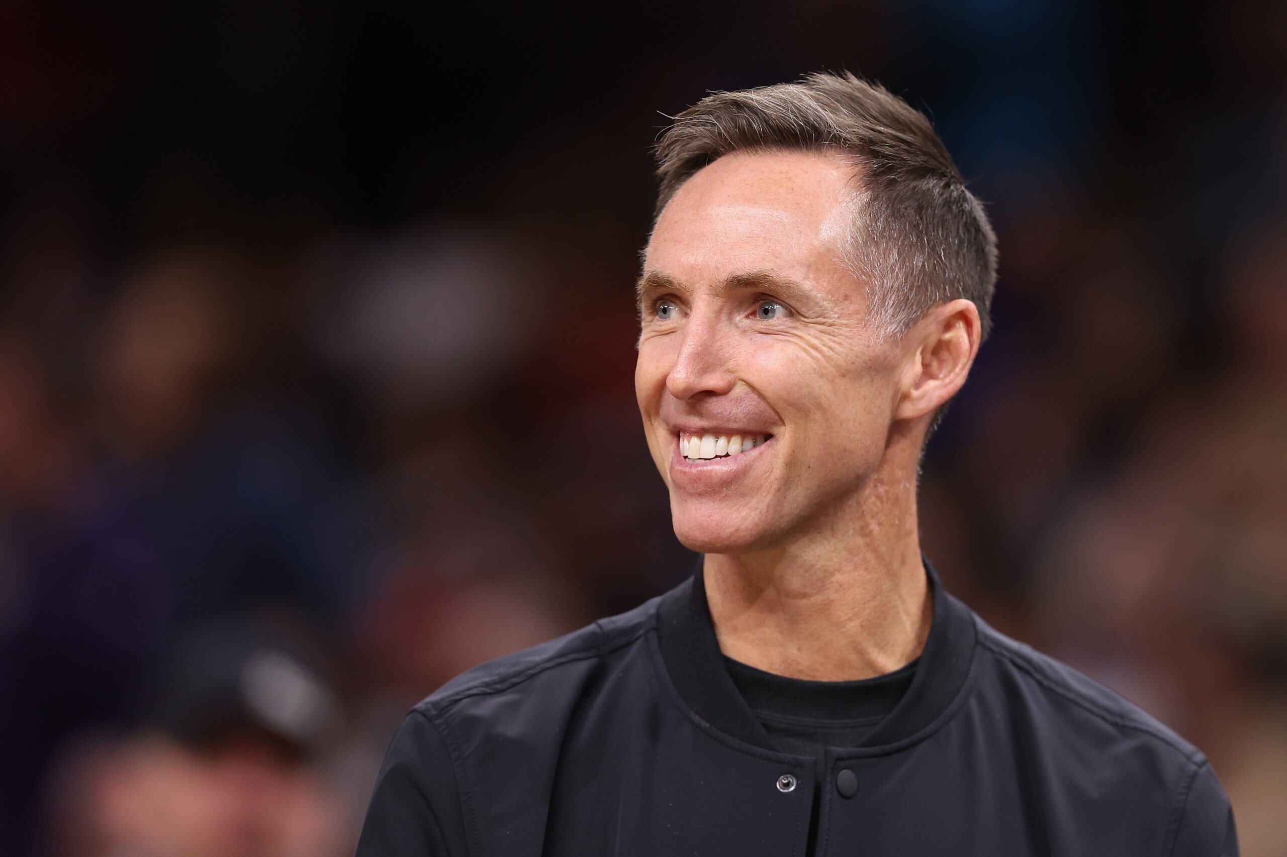 Steve Nash's Surprising New Role with the Suns Sparks Major Speculation