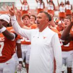 Steve Sarkisian Drops Alarming Insight on Texas Football’s Offensive Line Struggles—What’s Really Going On?