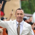 Steve Sarkisian Reveals the Secret Behind Texas Football's Stunning Revival—Is This the Turning Point?