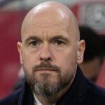 Ten Hag's fiery backlash at Bayer Leverkusen sparks controversy just weeks into the season.
