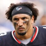 Texans Make Unexpected Move: FB Jakob Johnson Activated—What This Could Mean for the Team's Future