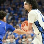 Texas A&M Guard’s First Full Practice Sparks Buzz—Could This Be a Game-Changer?