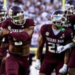 Texas A&M's Stunning Rise in AP Top 25 Sparks Questions: Can They Keep Climbing?