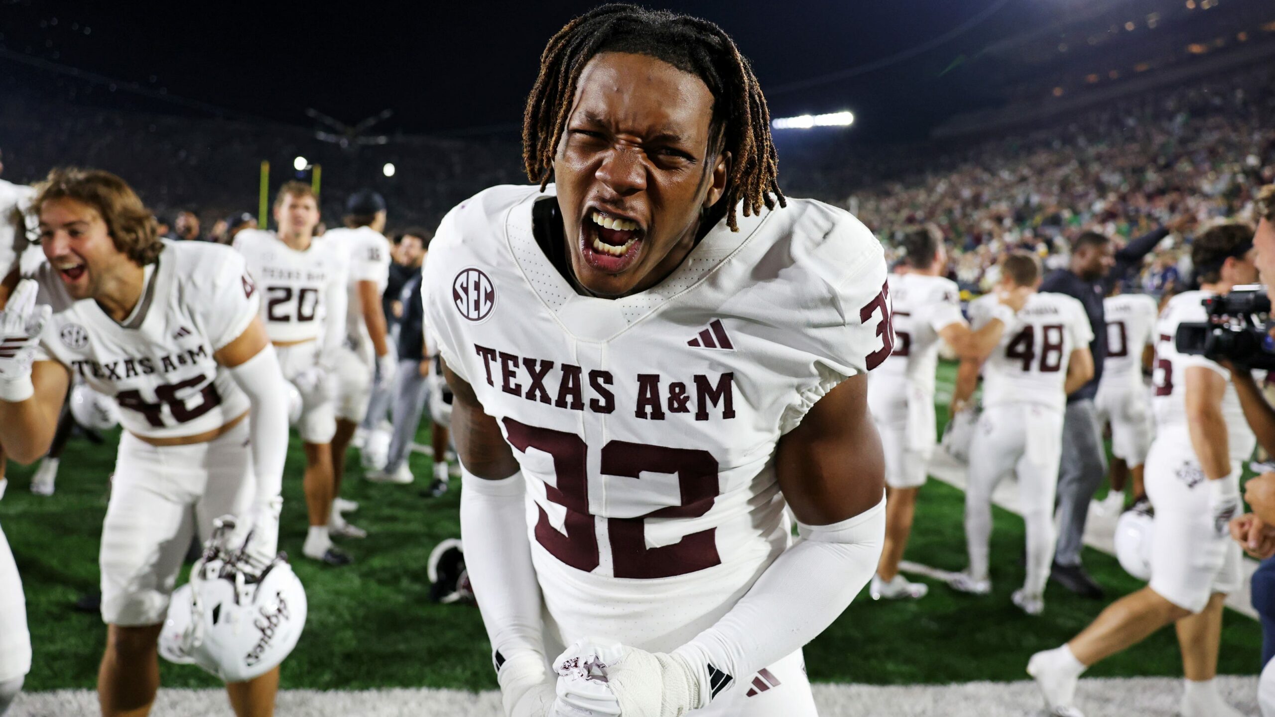 Texas A&M's Stunning Victory Over Notre Dame Could Rewrite Recruiting Destiny—Here's How