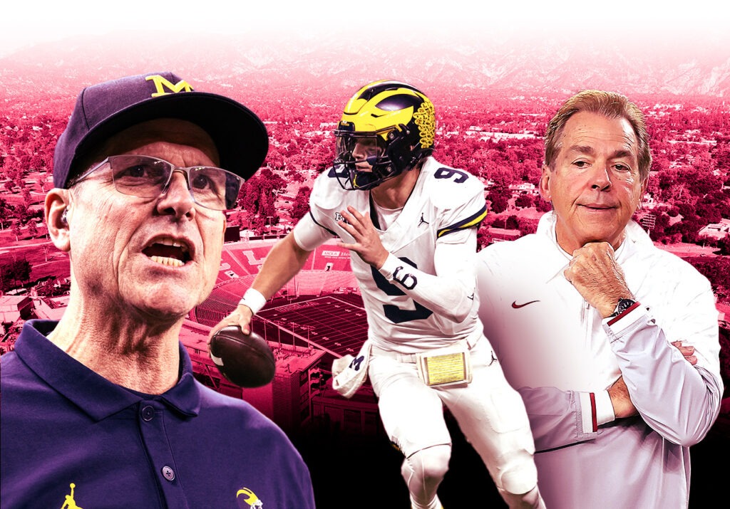 Texas and Washington Face Off: Which Passing Game Will Shatter Expectations in College Football’s Biggest Playoff Showdown?